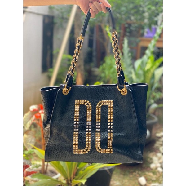 Preloved tas kulit Daks