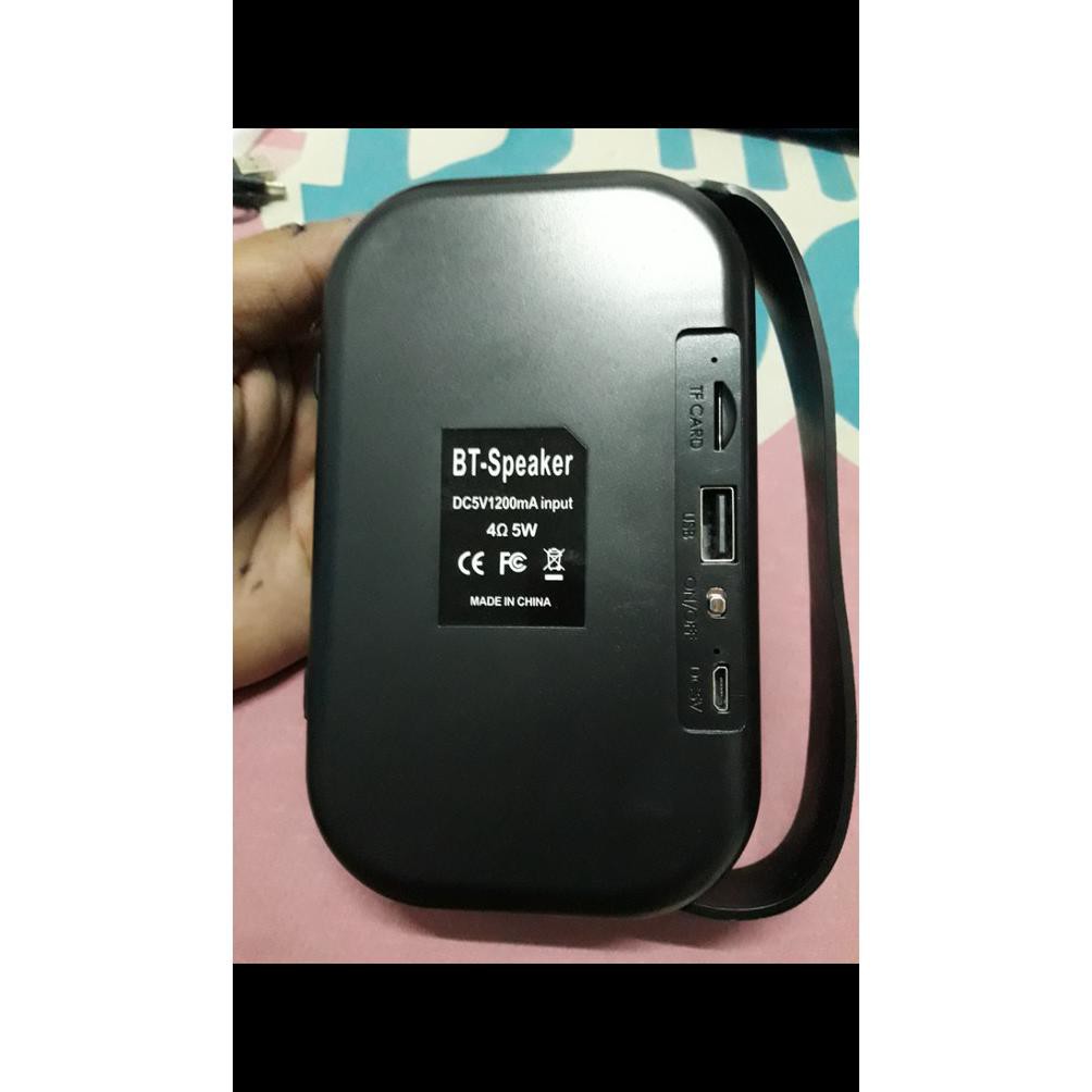 Speaker Bluetooth Wireless JBL YS 7 portable speaker bluetooth blutut mp3 musik audio universal UTS