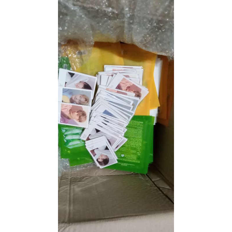 MASKER NATREP