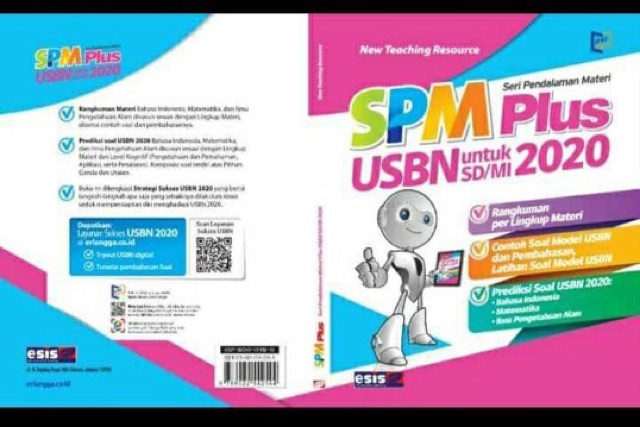 SPM PLUS USBN SD/MI 2020