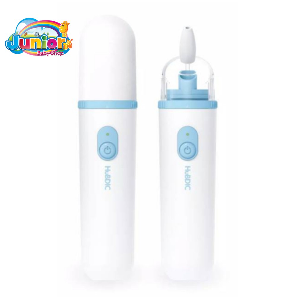 Hubdic Rechargeable Nasal Aspirator 2 in 1 HNA-100 Plus