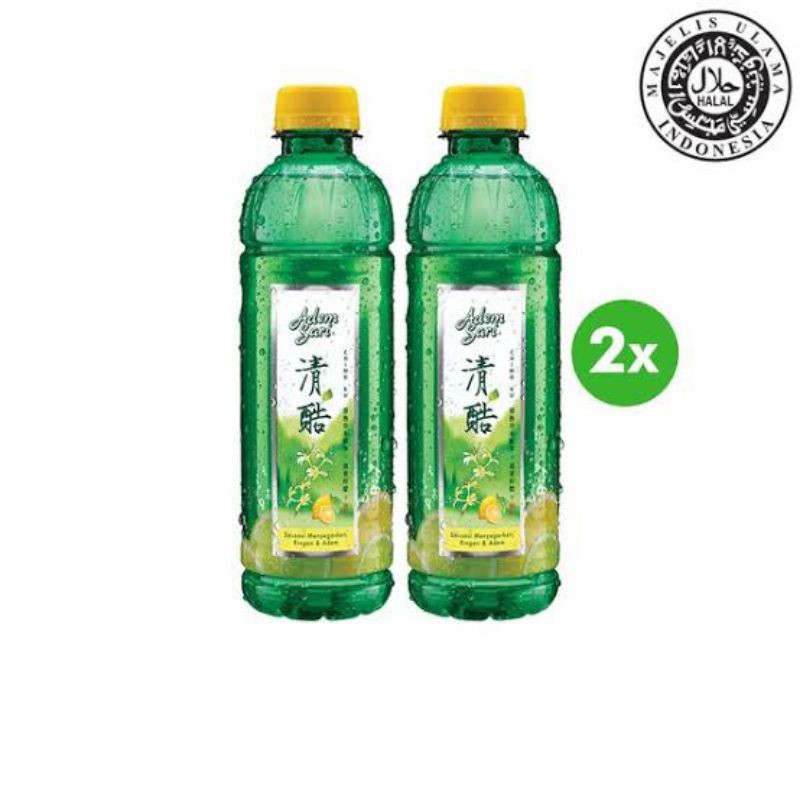 

Adem Sari CHINGKU 350ML