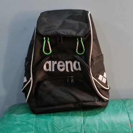 Tas Renang Ransel Arena / Tas Backpack Arena
