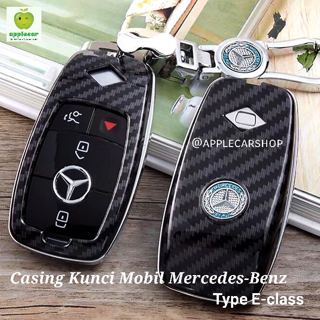 Casing / Rumah Kunci Remote Mobil