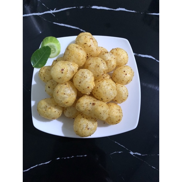 

Endog Lewo Garut Renyah Pedas,Original