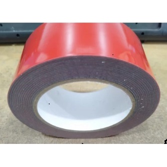 

4211 MB Double Acrylic Foam Tape Grey 48mmx4.5m