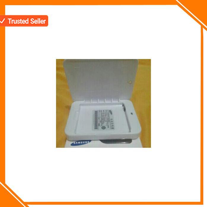 ACC HP DESKTOP CHARGER BATERAI SAMSUNG GALAXY S4 I9500 DESKTOP BATERAI