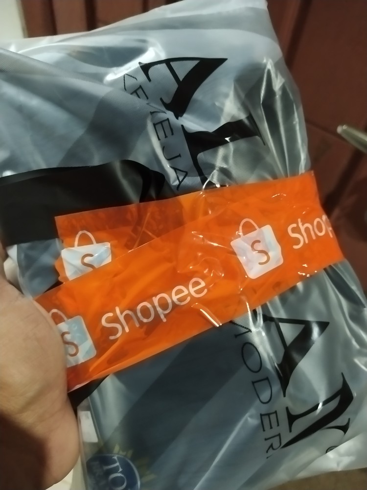 Kemeja Batik Pria Lengan Panjang Slim Fit Batik Pria Lengan Panjang Modern