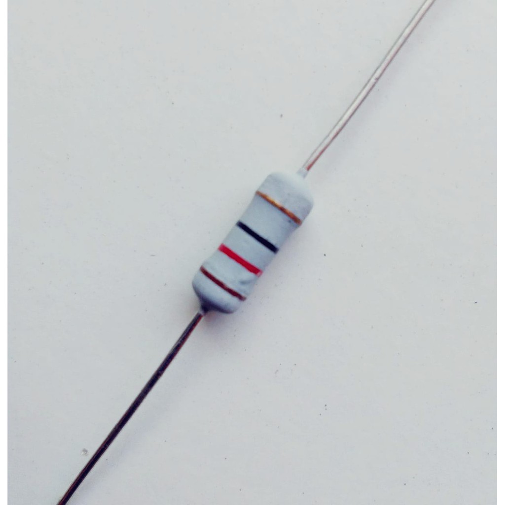 [PAS-9138] RESISTOR 1WATT 12OHM