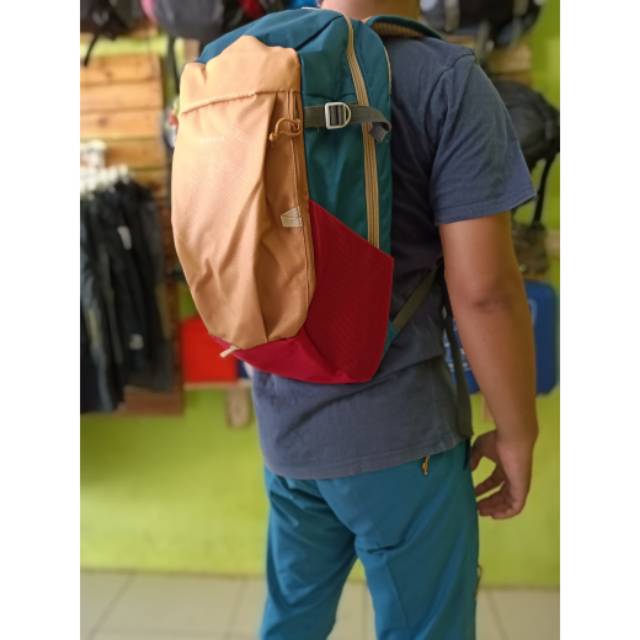 Daypack travelling quechua 20 Liter Original