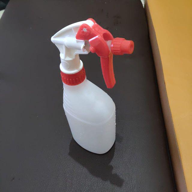 Promo Semprotan Bunga 500 Ml Nagata 8693 / Sprayer Parfum