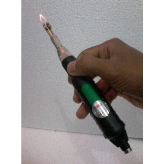 Sunat Cauter Pen Sonic