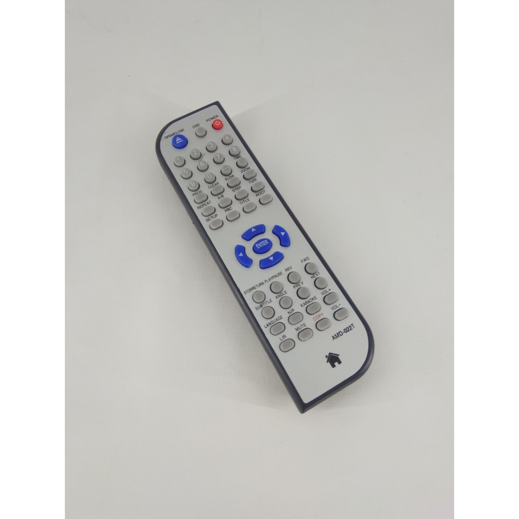 remote dvd player niko/nico