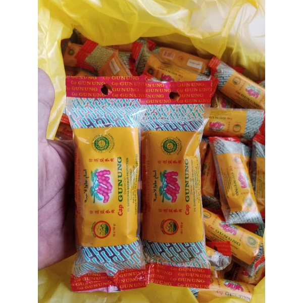 

Asam Jawa tanpa biji 100 gr/asam Jawa cap gunung kemasan premium