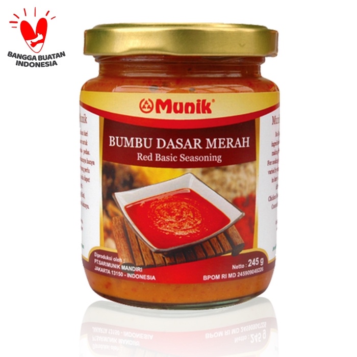 

Instan-Masak-Bumbu- Bumbu Dasar Merah -Bumbu-Masak-Instan.