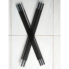 TERMURAH frame fiber  tenda kap 2/3P(7,9mmx342cm) tenda camping onegreen/oneway malcone siap pakai