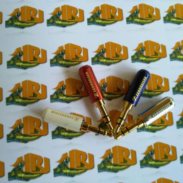 jack mini stereo 3 5 mm sennheiser