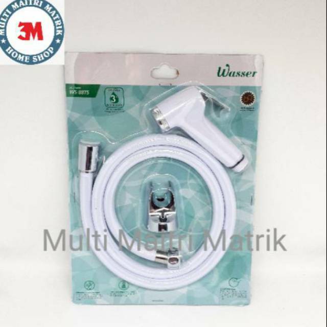 Jet shower wasser WS-88TS shower cebok wasser ws 88