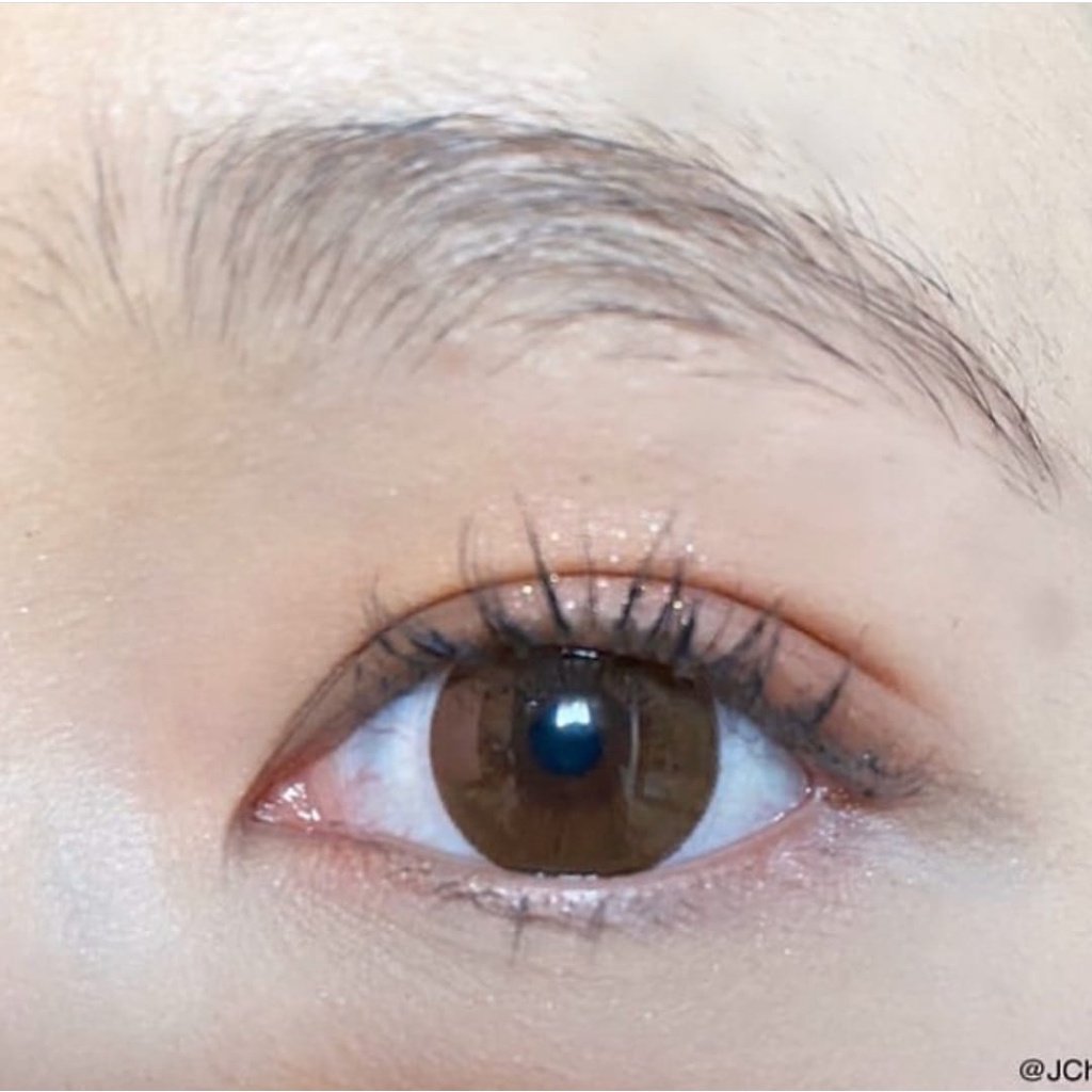 SOFTLENS LOVE NADA BROWN / KONTAK LENSA
