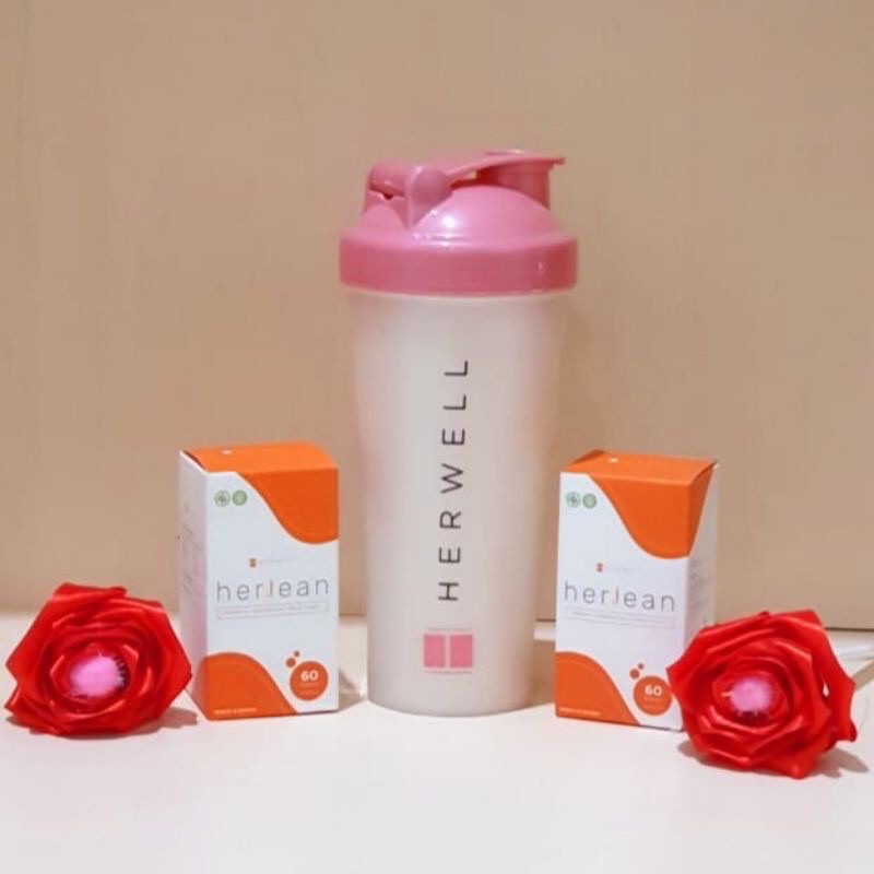 HERLEAN / HERWELL BOX