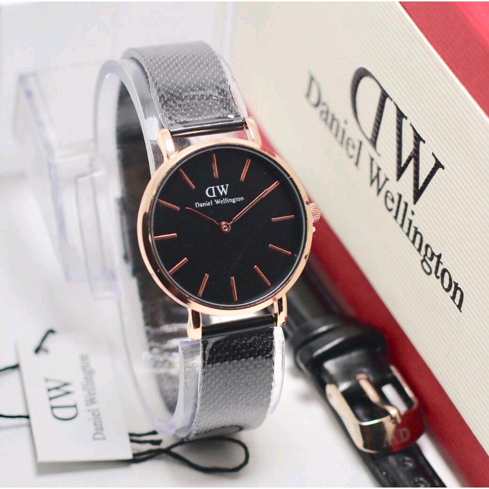 jam tangan dw classic Bagus