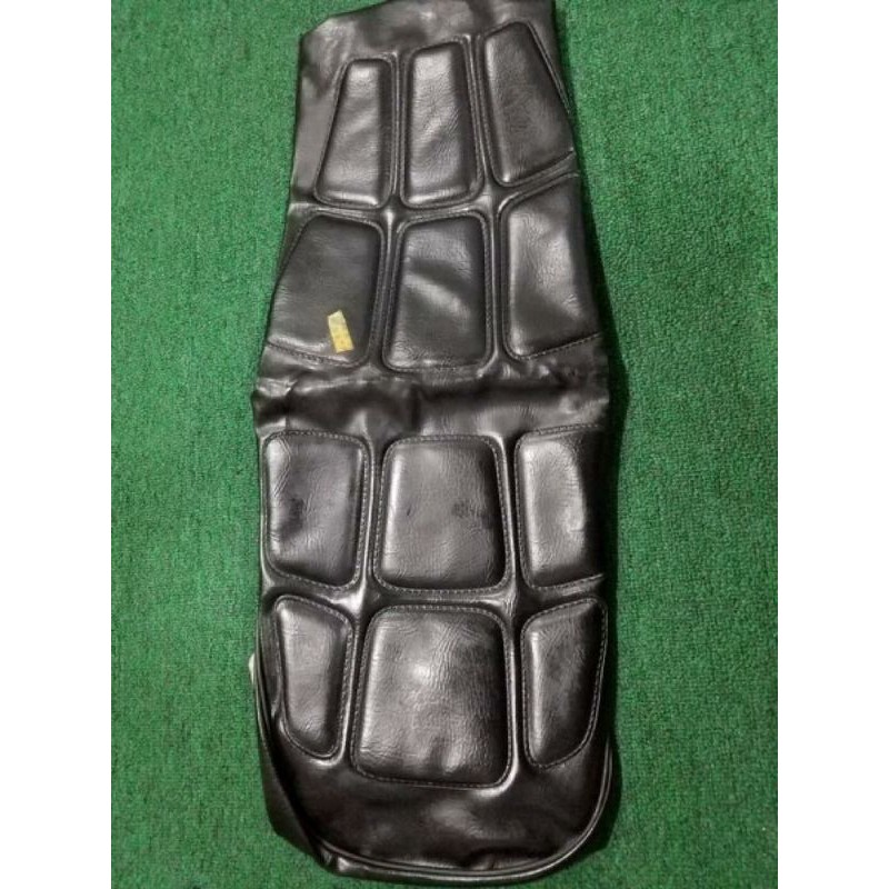 Kulit Cover Jok Suzuki FR80 FR 80 CDI NOS