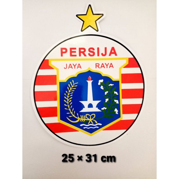 

STIKER GRAFTAC PERSIJA UKURAN BESAR