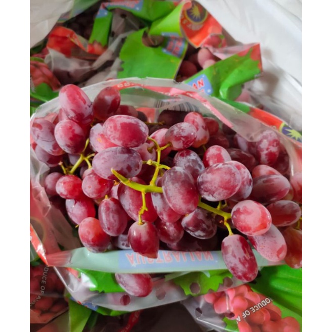 

anggur sedles bets seller ( manis 900-1 kg kek gula