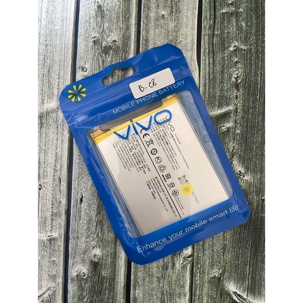 Battery Battrey Baterai VIVO B-C8 Y69 ORIGINAL + Packing