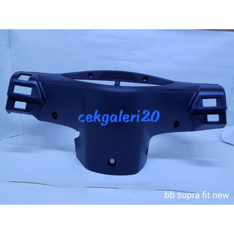 Batok Belakang Supra Fit New Merk Win