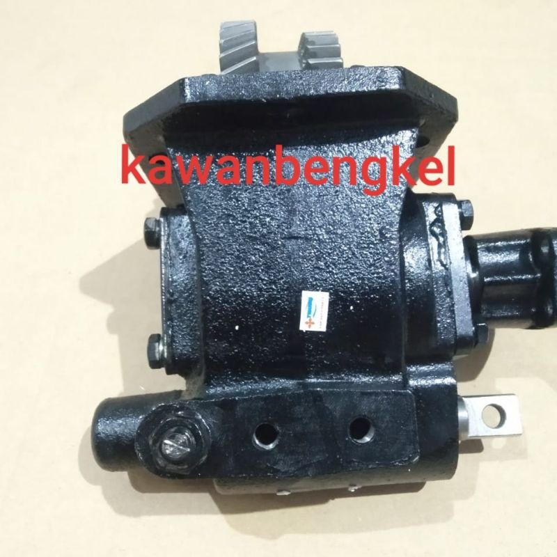 PTO assy dam pto power take off DYNA DUTRO HT125