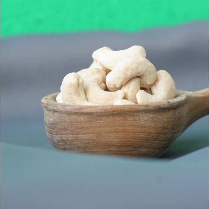 

PROMO ENAK Cashew Nut - 1 kg Terlaris