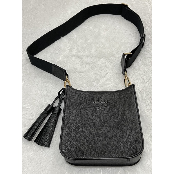 Tory Burch Thea Mini Web preloved