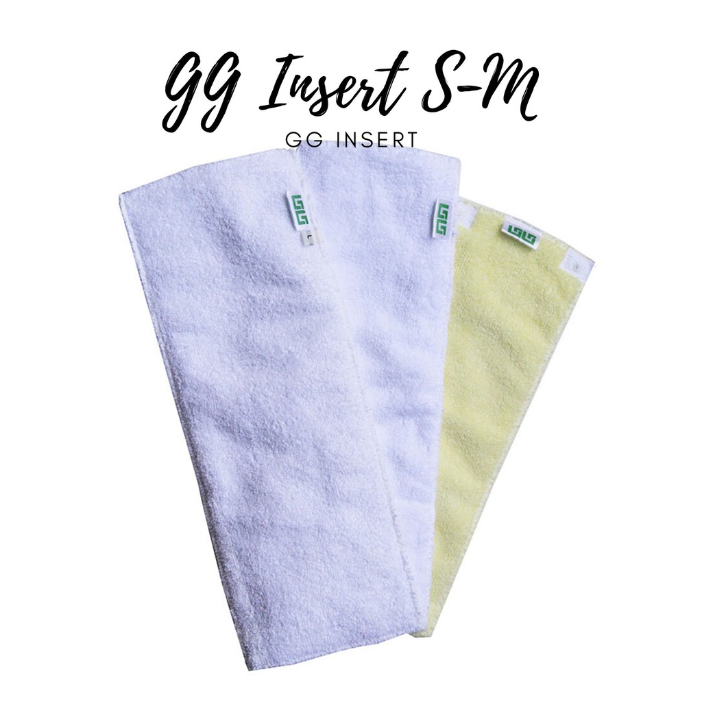 INSERT BABYCLO sobi gg cluebebe ningrat