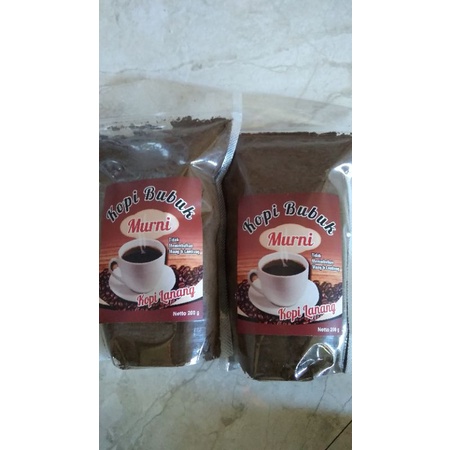 

Kopi Lanang