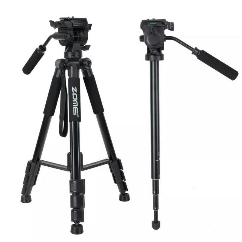 TRIPOD ZOMEI Q310 MONOPOD