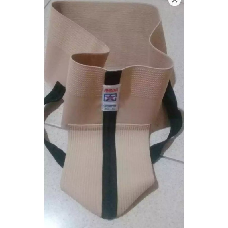 celana hernia celana mencegah turun berok/hernia