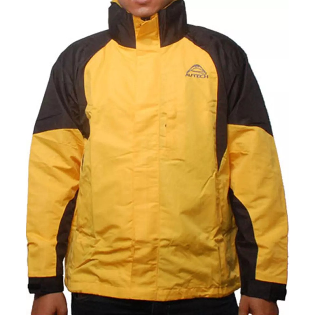 Jaket Avtech 1462