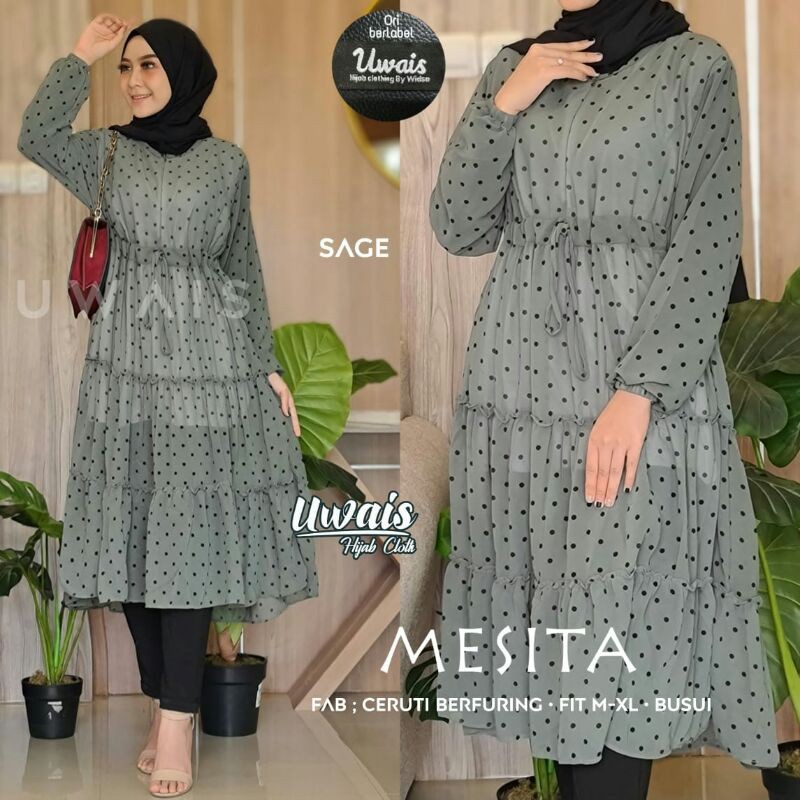 MESITA