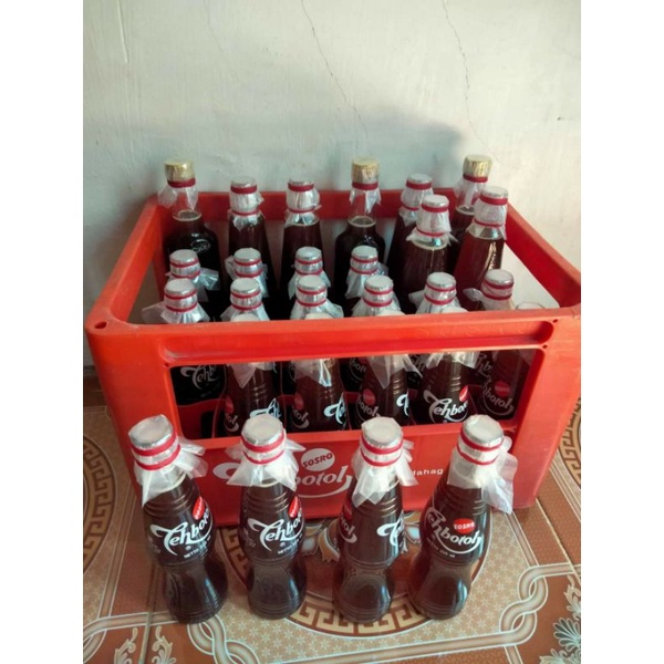 

Madu Asli Hutan Liar