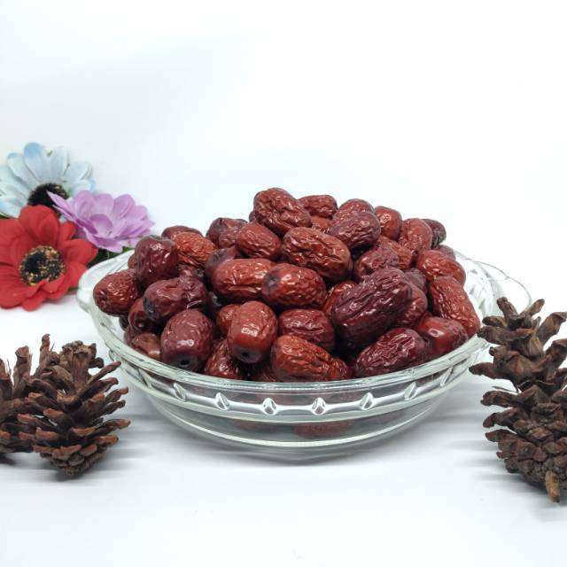 

Angco kecil / kurma merah 50 gr