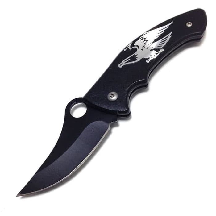 New Arrival PISAU LIPAT MINI CK P1150 POCKET KNIFE MINI, PISAU KECIL OUTDOOR Low Price!