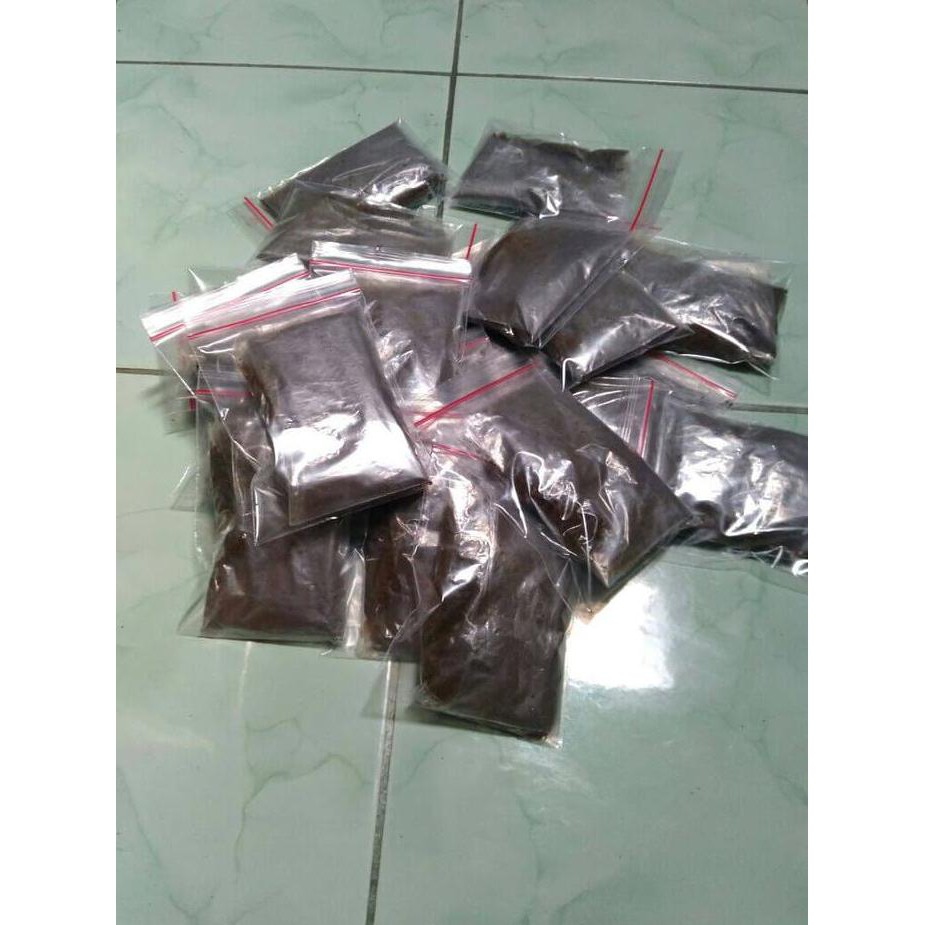 

BUBUK KUTUSKUTUS - KEBUTUHAN KESEHATAN LAINNYA