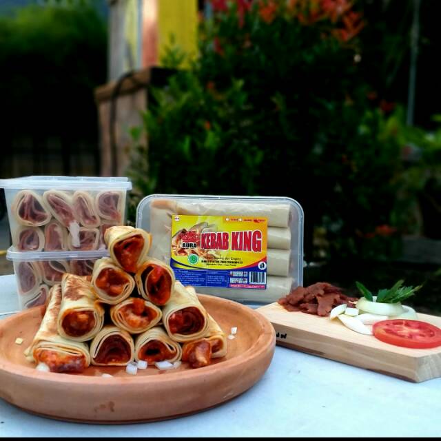 

King kebab original