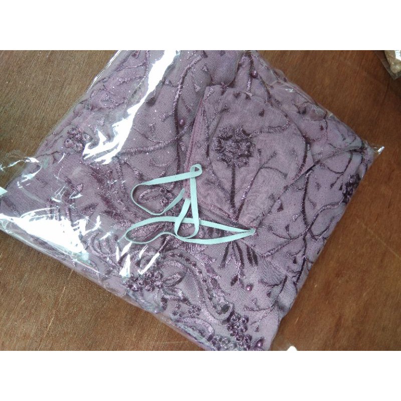 [FREE MASKER] GAMIS TWO LAYER MATT TILE GLITTERS