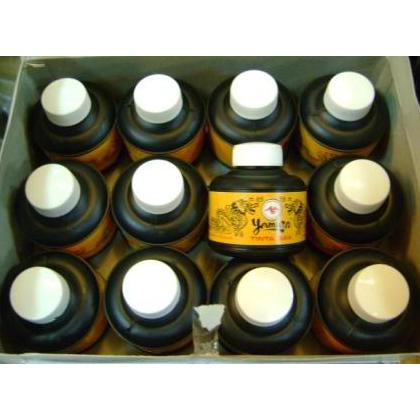 

Cantik Ink - Yamura - Tinta Naga (Besar Per Lusin) Bagus