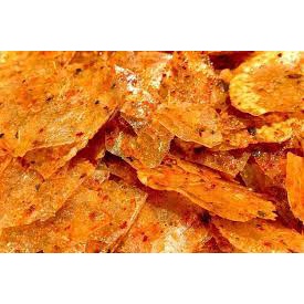Kripik Kaca pedas 1kg