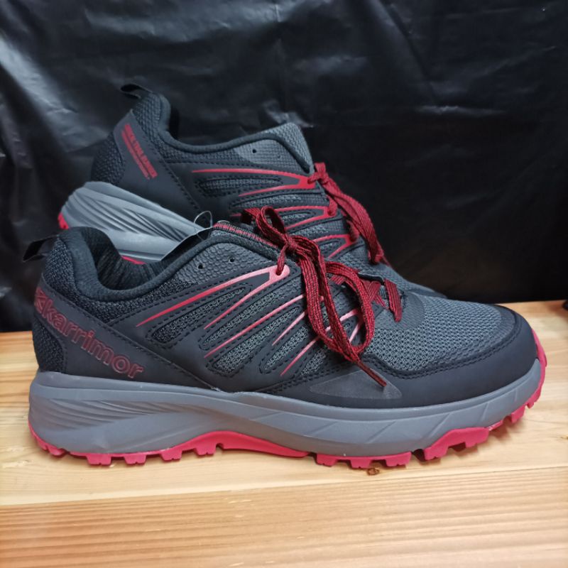 Sepatu Original Karrimor Caracal Trail Running/ sepatu Hiking