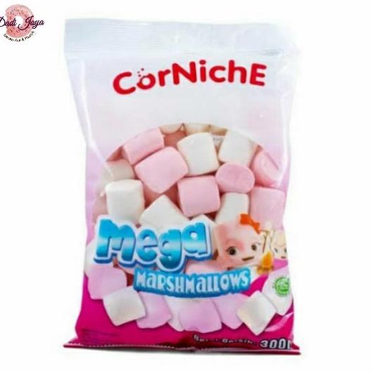 

*:*:*:*:*] PROMO SALE!! Mega Marshmallows 120gr
