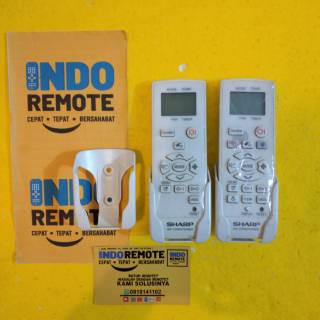 Remote Ac Multi K 1030e Jun Da Berbagai Merk Ac 4000 Kode Shopee Indonesia